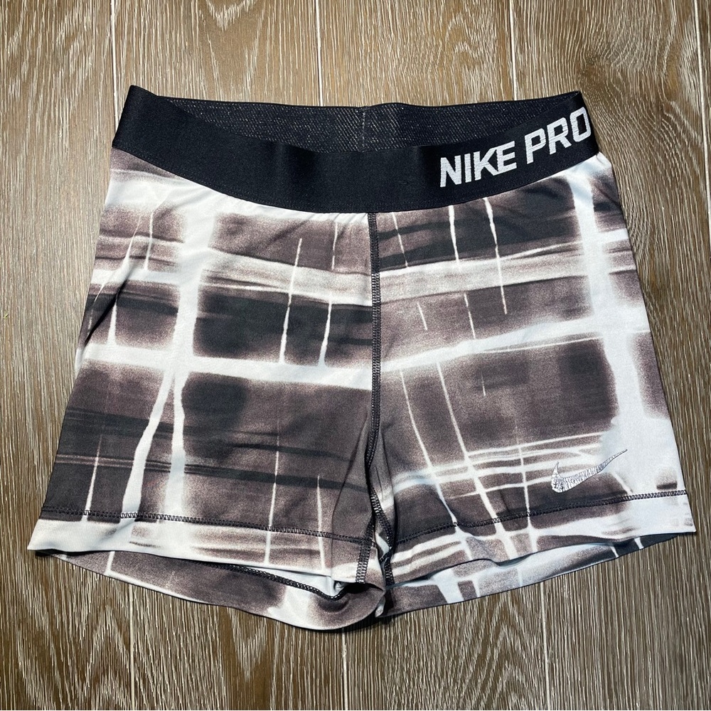 Nike Pro Spandex Shorts running shorts